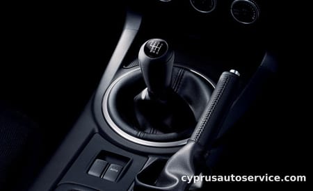 MAZDA ROADSTER NR-A
