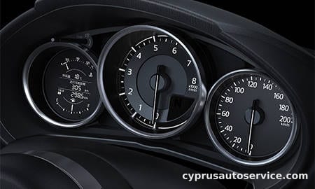 MAZDA ROADSTER S SPECIAL PACKAGE