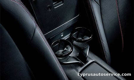 MAZDA ROADSTER S SPECIAL PACKAGE