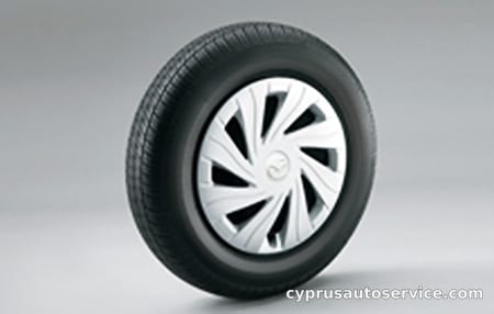 MAZDA CAROL ECO ECO-X