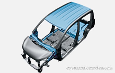 MAZDA CAROL ECO ECO-X