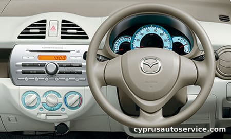 MAZDA CAROL ECO ECO-X