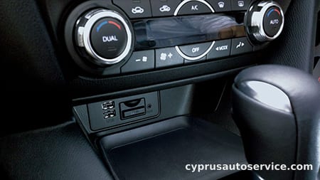 MAZDA AXELA HYBRID HYBRID-S L PACKAGE