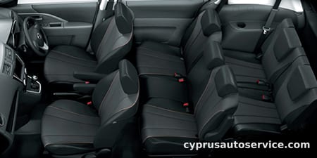 MAZDA PREMACY 20S-SKYACTIV L PACKAGE
