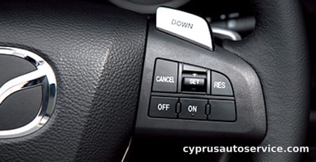 MAZDA PREMACY 20CS