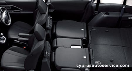 MAZDA PREMACY 20S-SKYACTIV