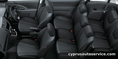 MAZDA PREMACY 20S-SKYACTIV