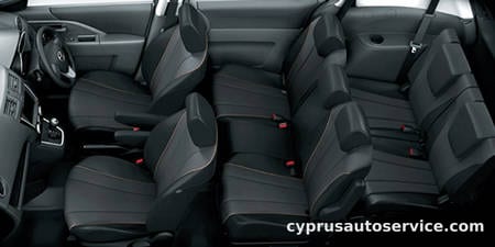 MAZDA PREMACY 20S-SKYACTIV L PACKAGE