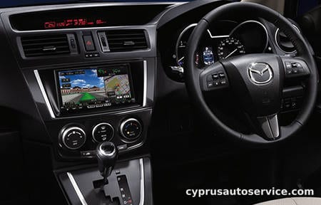 MAZDA PREMACY 20S-SKYACTIV CELEBLE