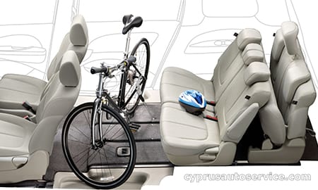MAZDA BIANTE GRANZ-SKYACTIV