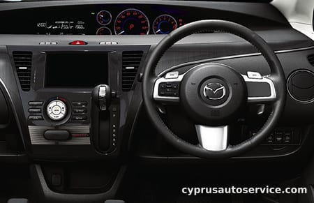 MAZDA BIANTE GRANZ-SKYACTIV