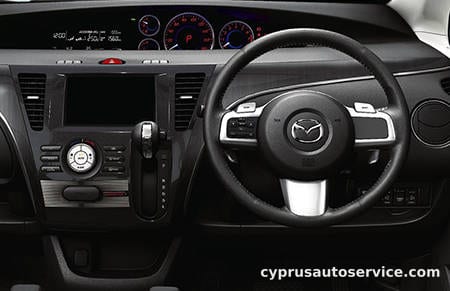 MAZDA BIANTE GRANZ-SKYACTIV