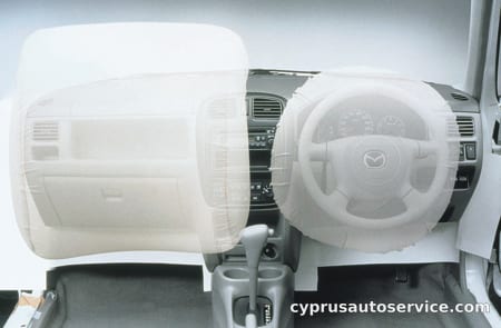 MAZDA DEMIO GL-X