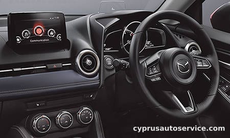 MAZDA 2 XD PROACTIVE S PACKAGE