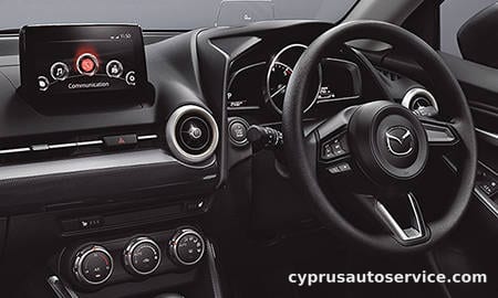 MAZDA 2 XD PROACTIVE
