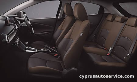 MAZDA 2 XD PROACTIVE