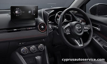 MAZDA 2 XD SPORT+
