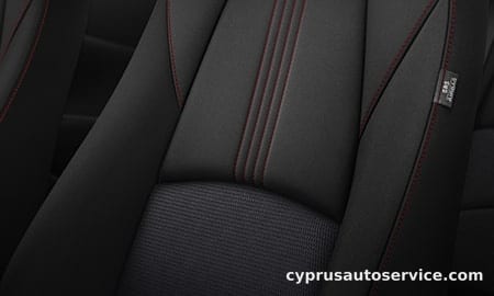 MAZDA 2 XD SPORT+