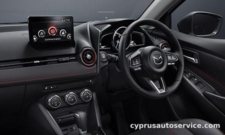 MAZDA 2 XD SPORT+