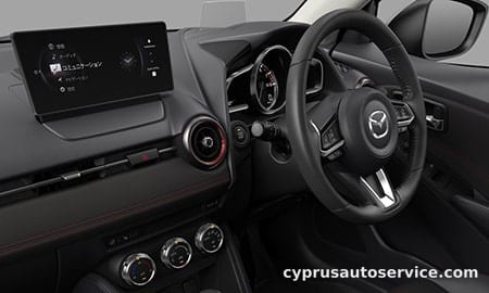 MAZDA 2 15 SPORT+