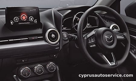 MAZDA 2 XD PROACTIVE
