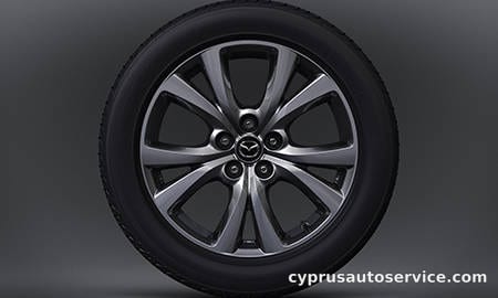MAZDA CX30 X L PACKAGE