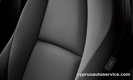 MAZDA CX30 X BLACK TONE EDITION