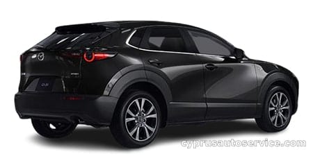 MAZDA CX30 X SMART EDITION
