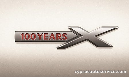 MAZDA CX30 XD 100TH ANNIVERSARY SPECIAL EDITION