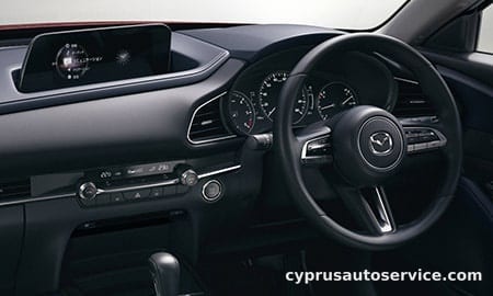 MAZDA CX30 XD PROACTIVE TOURING SELECTION