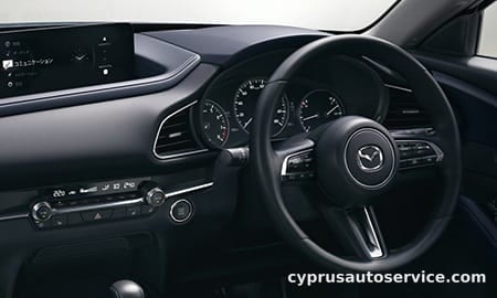 MAZDA CX30 20S TOURING