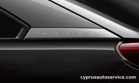 MAZDA MX30 MODERN CONFIDENCE