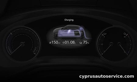 MAZDA MX30 EV MODEL HIGHEST SET