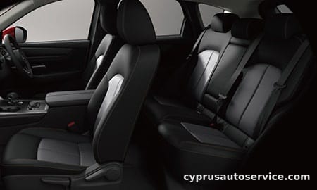 MAZDA CX60 XD
