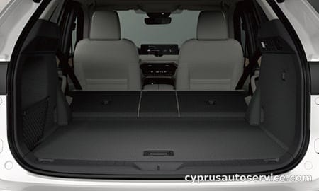 MAZDA CX60 XD