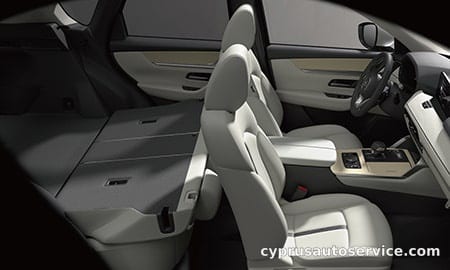 MAZDA CX60 25S S PACKAGE