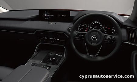 MAZDA CX60 25S L PACKAGE
