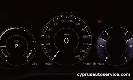 MAZDA CX60 25S EXCLUSIVE MODE