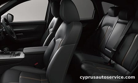 MAZDA CX60 25S EXCLUSIVE MODE