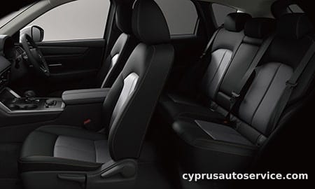 MAZDA CX60 PHEV S PACKAGE