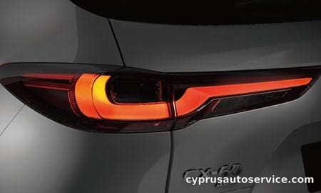 MAZDA CX60 PHEV EXCLUSIVE MODERN