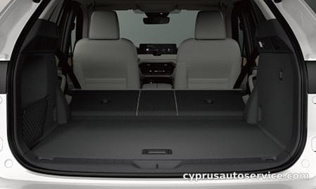 MAZDA CX60 PHEV EXCLUSIVE MODERN