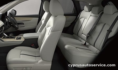 MAZDA CX60 PHEV PREMIUM MODERN