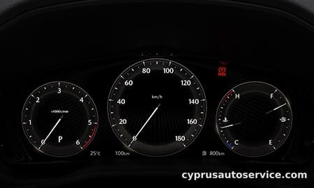 MAZDA CX60 XD-HYBRID PREMIUM SPORTS