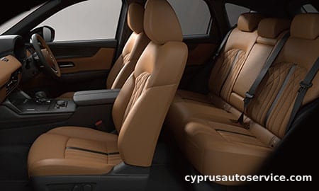 MAZDA CX60 XD-HYBRID PREMIUM SPORTS