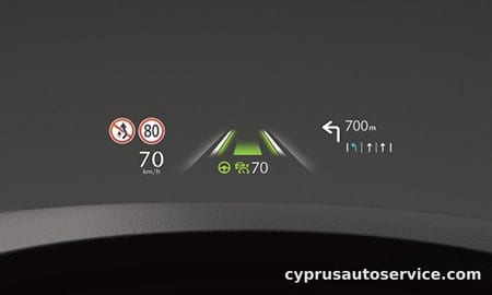 MAZDA CX60 XD-HYBRID PREMIUM MODERN