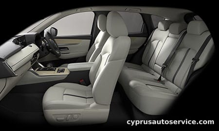 MAZDA CX60 XD-HYBRID PREMIUM MODERN