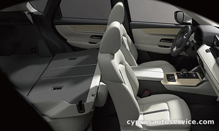 MAZDA CX60 XD-HYBRID EXCLUSIVE MODERN