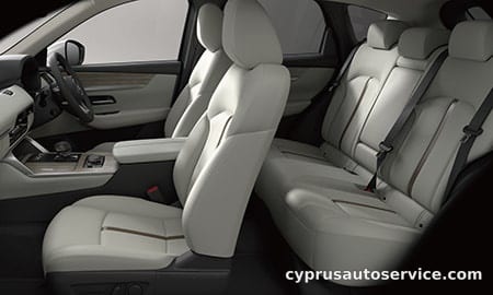 MAZDA CX60 XD-HYBRID EXCLUSIVE MODERN