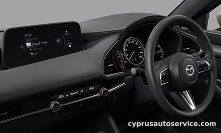MAZDA 3 FASTBACK 15C I SELECTION